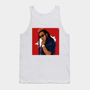 TAKEOFF Tank Top